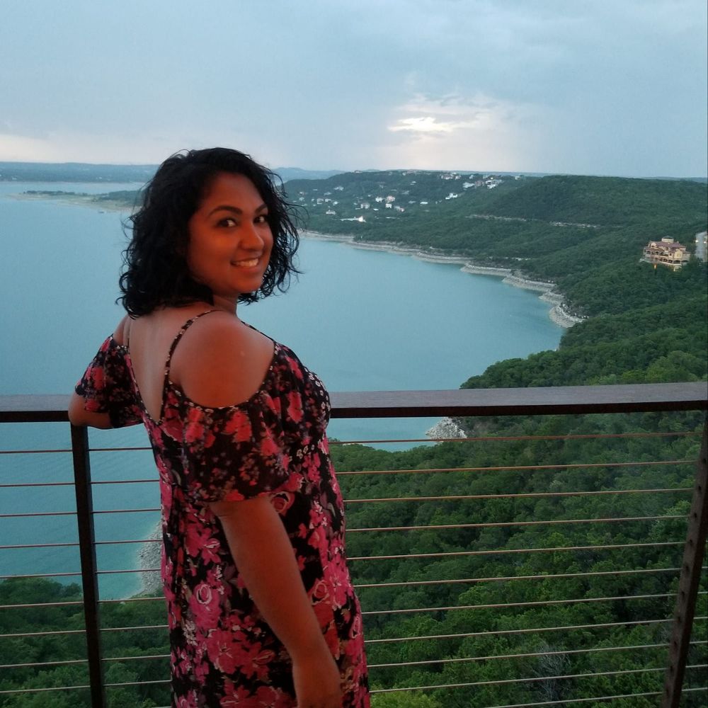 Meet your Posher, Janae